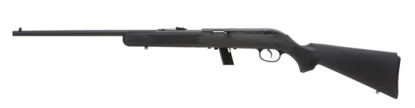 SV64FL SAVAGE ARMS 64 SEMI-AUTO 22LR BL/SYN LH