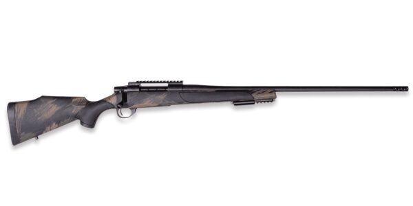 WEATHERBY VANGUARD BLACKHILLS 6.5CR HB