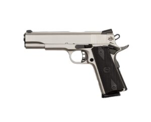 ri514489647 ROCK ISLAND ARMORY M1911-A1 TACT 45ACP NICKEL 5"