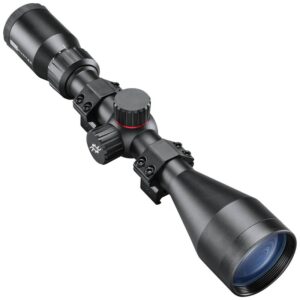 simsph3950riflescopefrontc473 SIMMONS OPTICS PRO HUNTER 3-9X50 TRUPLEX RNGS