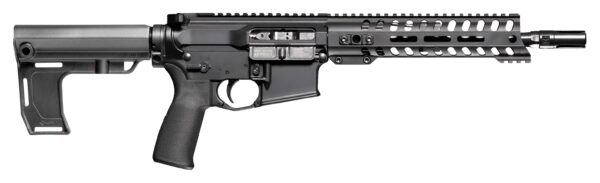 POF USA P-15 CONSTABLE PSTL 350LEG BLK