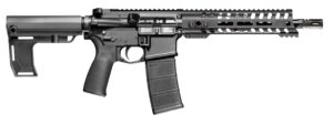 02295db19-1 POF USA P-15 CONSTABLE PSTL 300BLK BLK