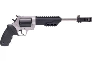 TAURUS RAGING HUNT 460S&W 2TONE 10"