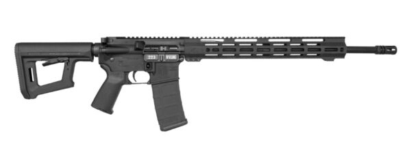 1720h002a54c DIAMONDBACK FIREARMS DB15 223WYLDE 30+1 18" M-LOK