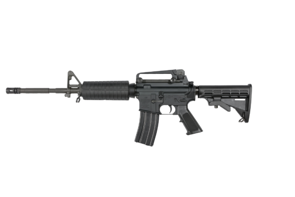 198861162491884089b3 BUSHMASTER PATROLMAN 5.56 16" 30+1 BLK