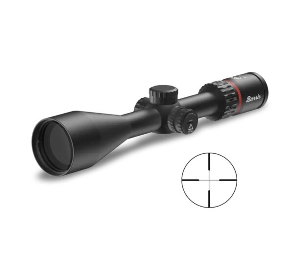20155327bf.jpg BURRIS OPTICS FULLFIELD 4-16X50MM PLEX