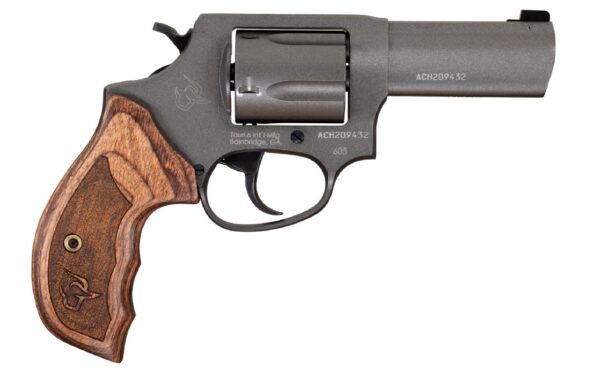 TAURUS 605 DEFENDER 357MAG TUN 3" NS