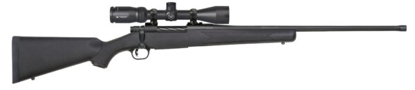 28125ab23 MOSSBERG PATRIOT 450BM BL/SY 20" PK TB