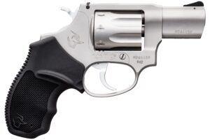 TAURUS 942 22LR SS/SS 2" 8RD CA