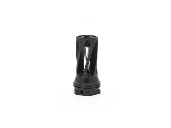 30984850 HUXWRX FLASH HIDER QD 6 5/8X24