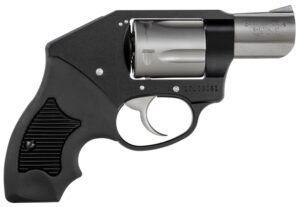 CHARTER ARMS OFF DUTY 38SPC BLK/SS 2"