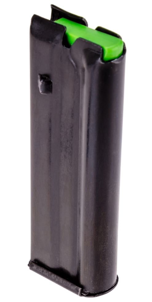 358-0003-00 ROSSI MAGAZINE RB22 22LR 10RD BLACK