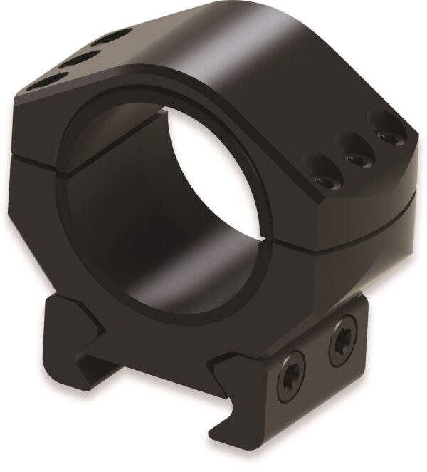 420210-1.jpg BURRIS OPTICS X-TAC 30MM RINGS 1.50 HEIGHT