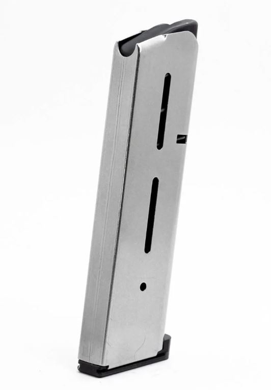 47dc0a8e.jpg WILSON COMBAT MAG 1911 45ACP 8RD FS LO-PRO