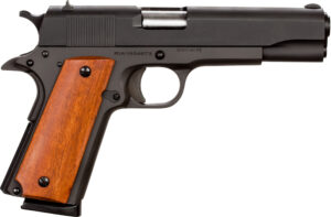 514214e24 ROCK ISLAND ARMORY M1911-A1 GI 1911 45ACP 5" FS