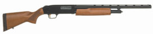 57110 MOSSBERG 505 20/20 3" BL/WD CMPT