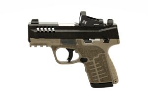 67057351f SAVAGE ARMS STANCE XR MC9MS XP 9MM FDE