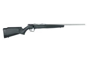 SAVAGE ARMS B22 22MAG SS/SYN HEAVY BBL 21"