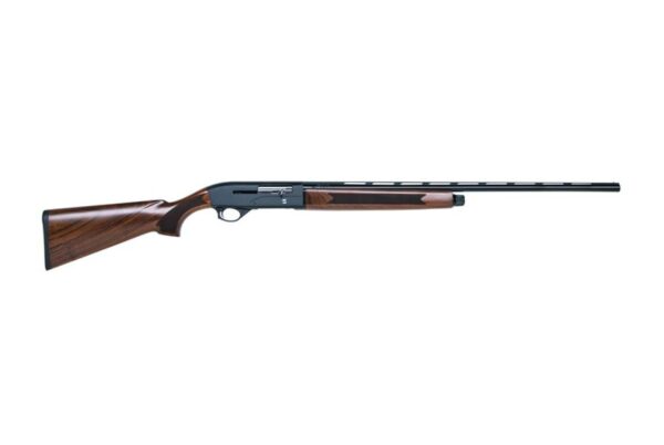 75792 MOSSBERG SA-20 20/26 BL/WD 4+1