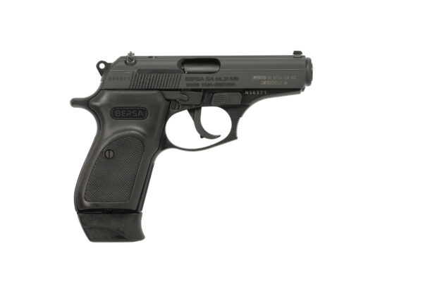 81008320161000fc BERSA THUNDER 32 MATTE 32ACP 10+1
