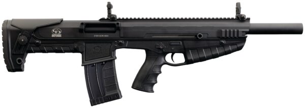 930318651a.jpg CHARLES DALY N4S BULLPUP 12/18.5 BL/SYN 3"