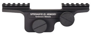 A4GENAM SPRINGFIELD ARMORY M1A 4TH GEN ALUM SCOPE MOUNT
