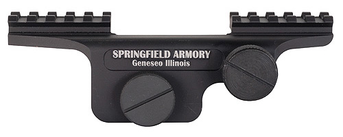A4GENAM SPRINGFIELD ARMORY M1A 4TH GEN ALUM SCOPE MOUNT