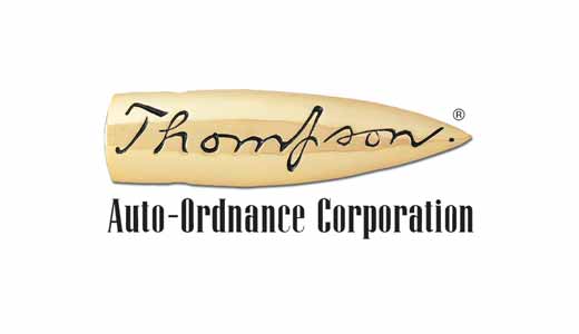 AO AUTO-ORDNANCE - THOMPSON 1911A1 NAVY 250TH 45ACP 5" 7+1