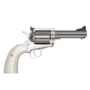 BFR500LB5B MAGNUM RESEARCH BFR REVLVR 500JRH BISLEY 5.5"