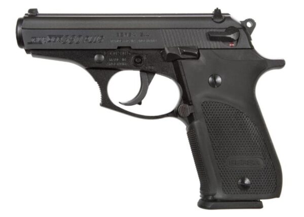 BSTHUN380PM15 BERSA THUNDER 380 PLUS 380ACP MATTE