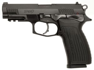 BSTPR9M.jpg BERSA TPR9 9MM MATTE 4.25" 17+1 FS