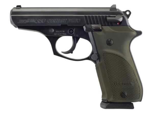 BersaThunderCombatPlus380ACP BERSA THUNDER 380 COMBAT PLUS 380ACP