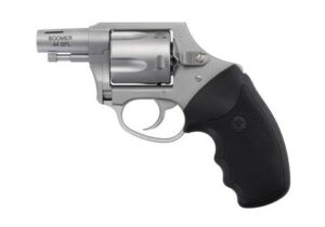 CH74429 CHARTER ARMS CHARTER BOOMER 44SPC 2" SS RB