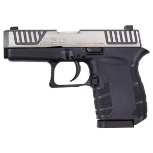 DB9SL.jpg DIAMONDBACK FIREARMS DB9 GEN IV 9MM DUOTONE 3" 6+1