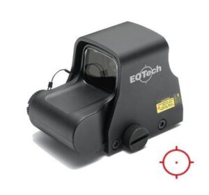 EO TECH EOTECH MOD XPS2 #0 RET CR123
