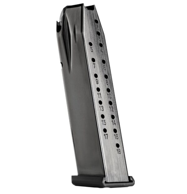 CANIK MAGAZINE TP9 15RD 9MM PKG