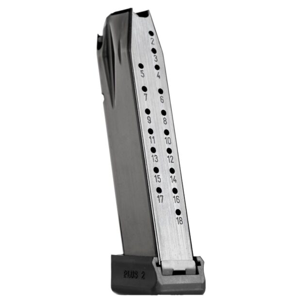 CANIK MAGAZINE TP9 20RD 9MM PKG