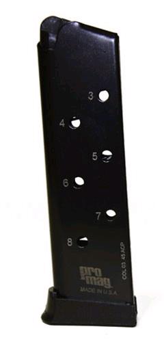 PMCOL03.jpg PROMAG 1911GOVT 45ACP 8RD BLUE