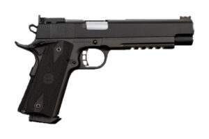 RI52008 ROCK ISLAND ARMORY M1911 ULTRA MATCH 10MM 6" 8+1