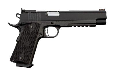 RI52008 ROCK ISLAND ARMORY M1911 ULTRA MATCH 10MM 6" 8+1