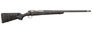 RIDGELINEBLK CHRISTENSEN ARMS RIDGELINE 308WIN BLK/GRY 24"
