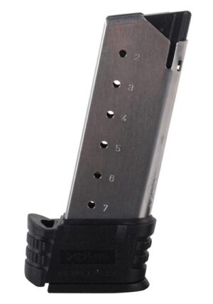 SFXDS5006 SPRINGFIELD ARMORY MAGAZINE XDS 45ACP MIDSIZE 6RD