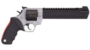 TAURUS RAGING HUNTR 357M 2TONE 8.5"