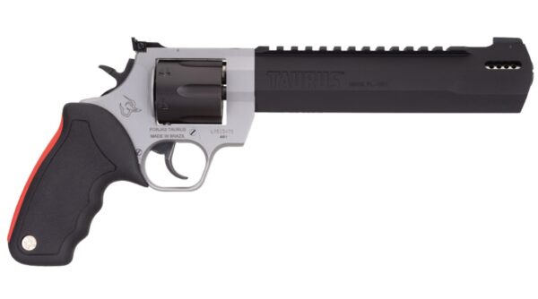 TAURUS RAGING HUNTR 357M 2TONE 8.5"