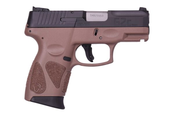 TAG2CBR.jpg TAURUS G2C 9MM BLK/BROWN 3.2" 12+1 #