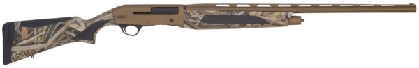 TS24189 TRISTAR SPORTING ARMS VIPER MAX 12/28 BRNZ/CAMO 3.5"