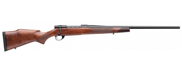 VAN_S2_Sporter-1 WEATHERBY VANGUARD SPORTER 25-06 BL/WD