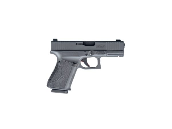 apocgrye516 TRISTAR SPORTING ARMS APOC SEMI AUTO 9MM GRY 15+1