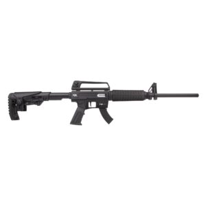 armtm22lite181hr263d ROCK ISLAND ARMORY TM22 LITE 22LR BLK 18" 10+1