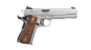 atgerg2210m19an7fe1 AMERICAN TACTICAL INC GSG M1911 22LR GRY/WD 15TH ANN